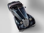 Horch 853 Special Roadster 1938 года